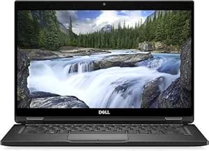 Dell 7390 Latitude 13.3" FHD Laptop i5 8350U