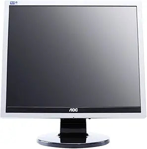 AOC 919VZ 19-Inch LCD Monitor