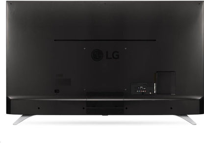 LG 65UH6550 4K UHD Smart TV Accessory Bundle
