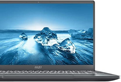 MSI Prestige 14Evo A12M i7 Ultra-Light Laptop