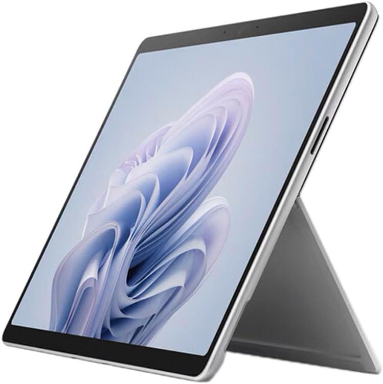Microsoft Y5V-00001 Surface Pro 10 Tablet: 16GB, 512GB SSD, Platinum — main product image
