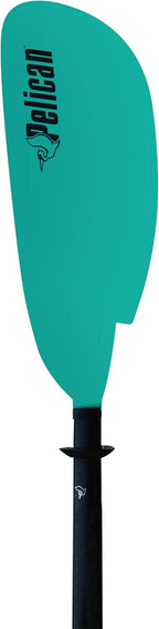 Pelican Symbiosa Kayak Paddle Adjustable Lightweight Boating