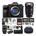 Sony Alpha 1 (a1 / Alpha a1 / α1) Full-Frame Mirrorless Camera Bundle