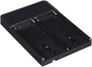 Dracast Adapter for V-Mount Battery to Gold Mount/NPF