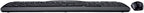 Logitech Wireless Keyboard and Mouse Combo with Unifying Receiver
