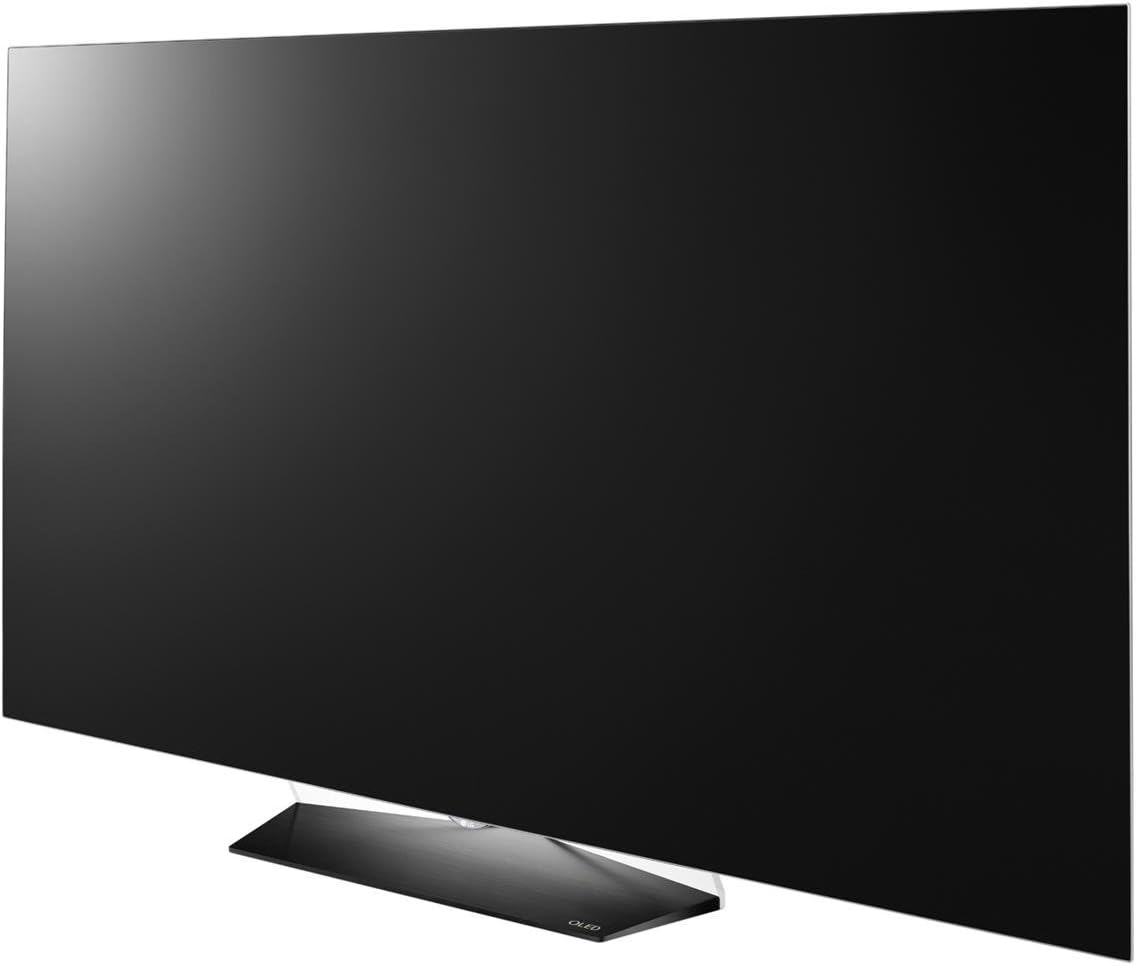 LG OLED55B6P 55-Inch 4K Ultra HD Smart OLED TV