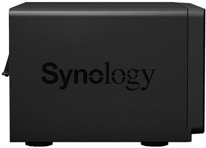 Synology DS1621+ NAS Server 36TB Bundle 6x6TB WD Red Plus