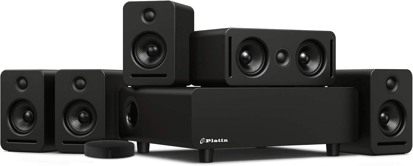 LG 86NANO90UPA 86-Inch NanoCell 4K TV Sound System Bundle (Used)