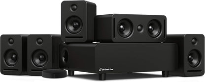 LG 86NANO90UPA 86-Inch NanoCell 4K TV Sound System Bundle (Used)