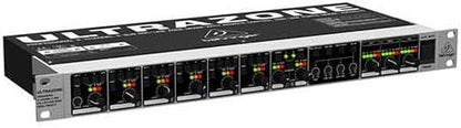 Behringer ULTRAZONE ZMX8210 8-Channel Zone Mixer