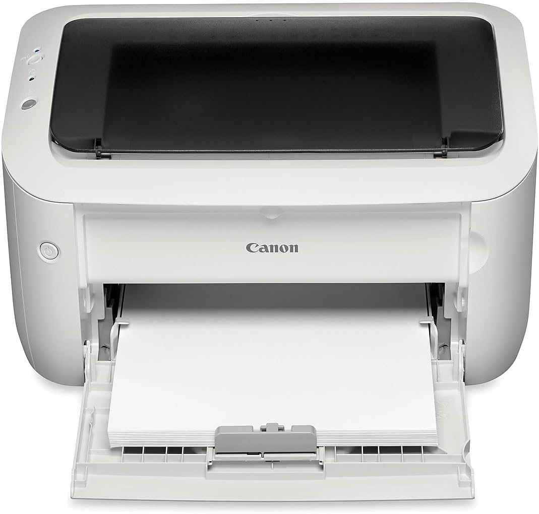 Canon LBP6030W imageCLASS Wireless Laser Printer - Compact, Monochrome