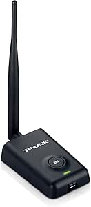 TP-Link TL-WN7200ND 150Mbps High Power USB Adapter — main product image
