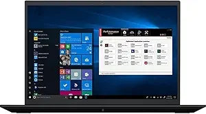 Lenovo 20Y4S2NG00 ThinkPad P1 Gen 4 Mobile Workstation