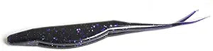 Zoom 023243-SP Super Fluke 5.25" Fishing Bait