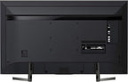 Sony E20SNXBR65X950G 65