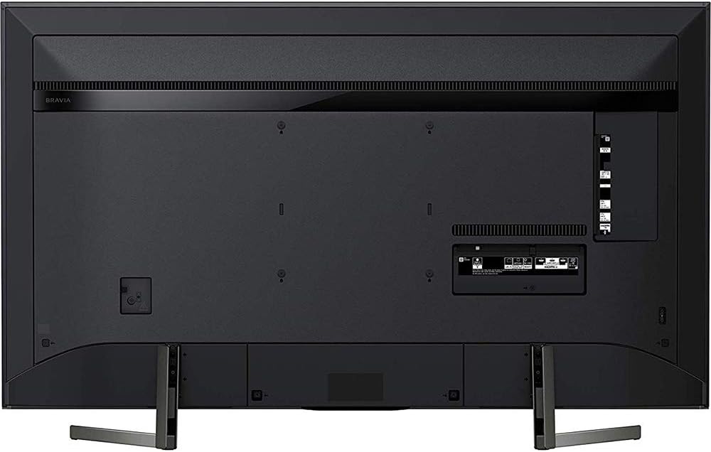 Sony E20SNXBR65X950G 65" 4K HDR Smart TV Bundle