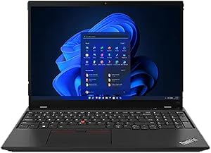 Lenovo 21BT001KUS ThinkPad P16s G1 i7 16" Mobile Workstation