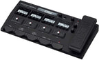 Zoom G5n Multi-Effects Pedal for Guitar (Renewed)