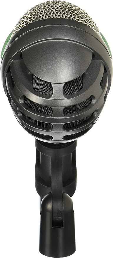 AKG 2220X00040 - D112 MKII Bass Drum Microphone