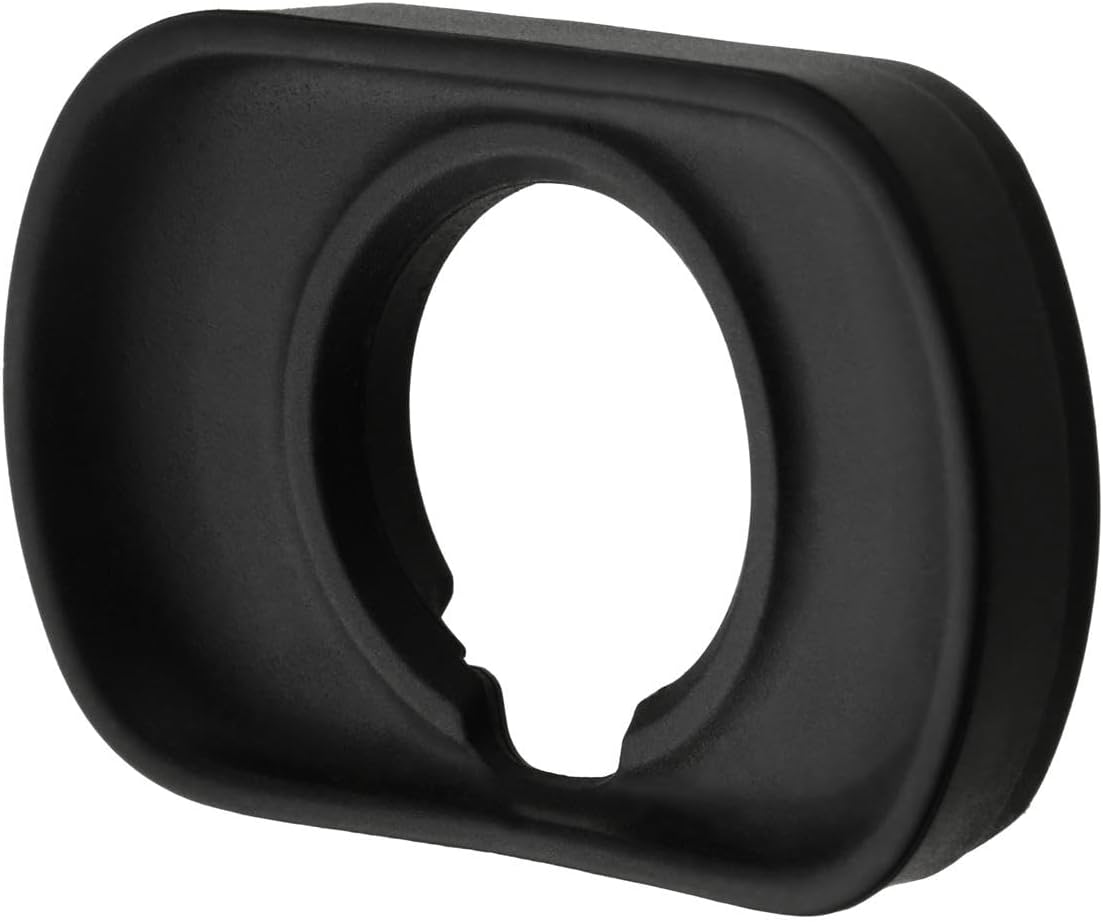 Fujifilm EC-XT M Medium Eyecup Mirrorless Camera
