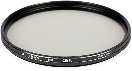 Hoya YHDPOLC046 HD 46mm Circular Polarizing Filter, Multi-Coated