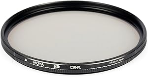 Hoya YHDPOLC040 HD Circular Polarizing Filter 40.5mm