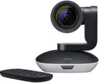 Logitech 960-001184 PTZ Pro 2: HD 1080P Conference Room Camera