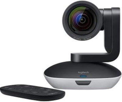 Logitech 960-001184 PTZ Pro 2: HD 1080P Conference Room Camera