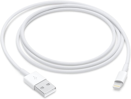 Apple MXLY2AM/A Lightning to USB Cable (1 m)