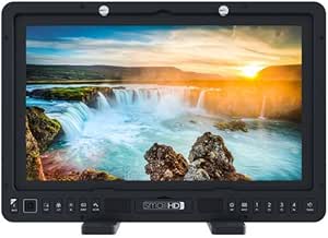 SmallHD 1703 P3 X 17" Studio Monitor