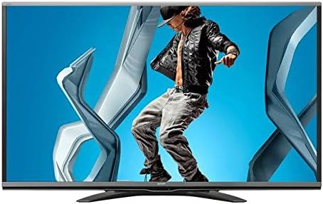 Sharp SHRLC70SQ15U 70" AQUOS 3D 1080p LED Smart TV