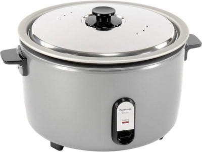Panasonic SR-GA721 40-Cup Commercial Rice Cooker