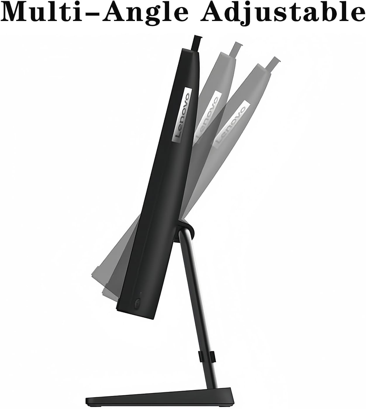 Lenovo IdeaCentre Touchscreen All-in-One i7 Computer