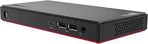 Lenovo ThinkCenter MFF Tiny PC i5 8GB 512GB SSD