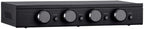 Monoprice 138159 4-Channel Speaker Selector