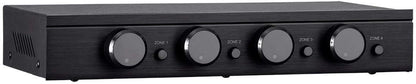 Monoprice 138159 4-Channel Speaker Selector