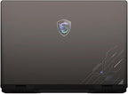 MSI CROSSHAIR16 i7 RTX 4070 Gaming Laptop