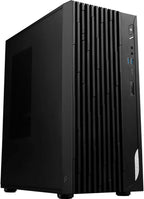 MSI PDP18013TC052 Gaming Desktop i5, 32GB, 2TB SSD, RTX 3060