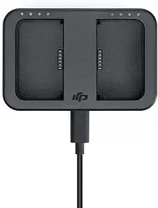 DJI CP.RN.00000203.01 WB37 Battery Charging Hub - USB-C — main product image