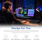 HP ProDesk SFF Business Desktop with Windows 11 Pro