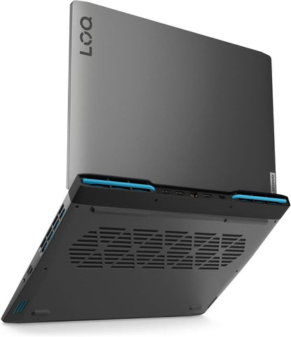 Lenovo 82XV0002 LOQ Gaming Laptop i7 RTX 4050 3TB SSD