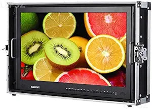 Lilliput LBM230-6G 23.8" 4K 6G SDI Broadcast Monitor