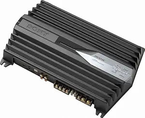 Sony XM-GTX1302 GTX Series Amplifier