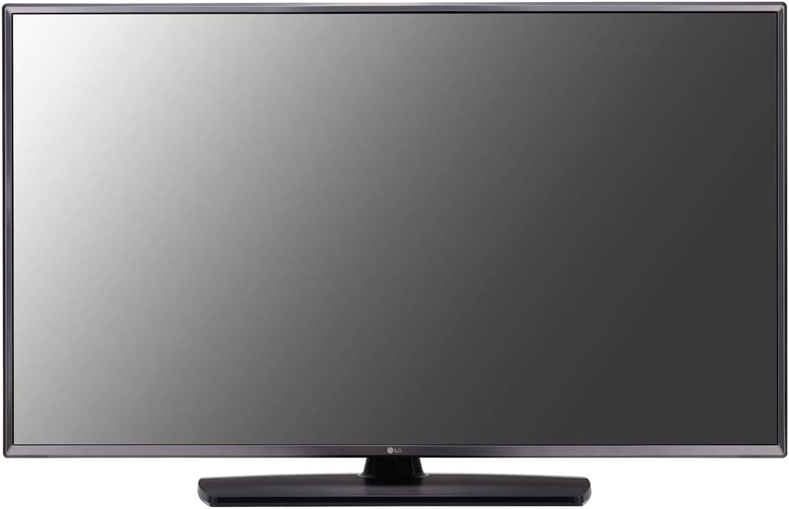 LG 49in Pro:Centric 4K UHD Hospitality TV