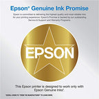 Epson C11CF76201 WF-2750 Wireless All-in-One Printer