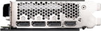 MSI G4070V3XE12C RTX 4070 Ventus 3X 12GB Graphics Card