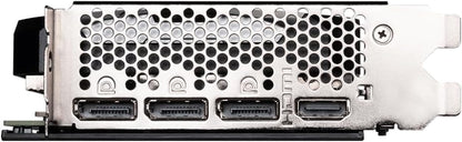 MSI G4070V3XE12C RTX 4070 Ventus 3X 12GB Graphics Card