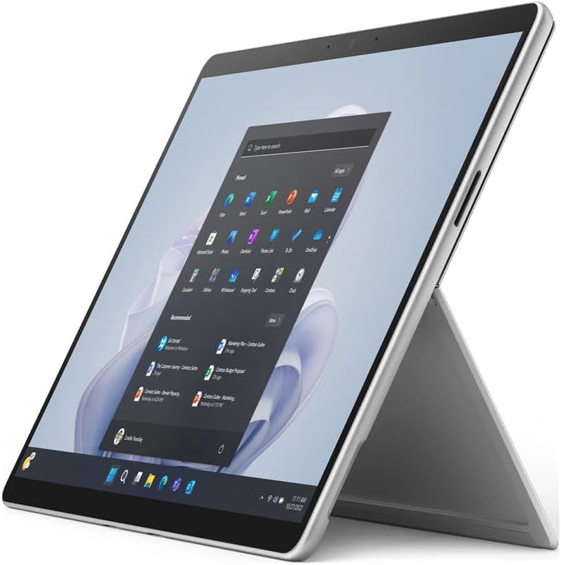 Microsoft QIY-00001 Surface Pro 9 i7 Tablet 512GB — main product image