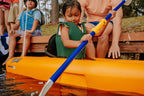 Pelican SOLO 6 Feet Sit-on-Top Youth Kayak