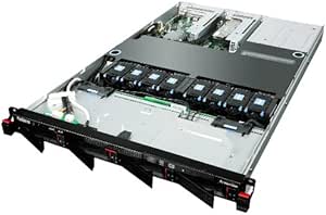 Lenovo 70AT000BUX ThinkServer RD540 Rack Server — main product image